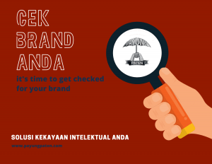 cek nama merek brand gratis